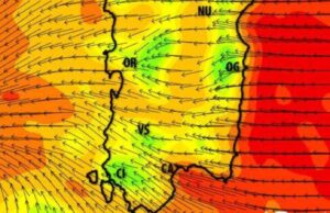 Allerta maltempo, il Prefetto di Cagliari indica le precauzioni da seguire