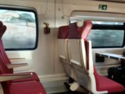 Lavori sulla tratta Porto Torres-Chilivani: stop ai treni per 5 mesi