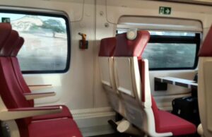 Lavori sulla tratta Porto Torres-Chilivani: stop ai treni per 5 mesi