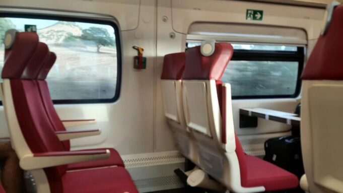 Lavori sulla tratta Porto Torres-Chilivani: stop ai treni per 5 mesi