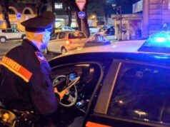 Capoterra, viola ripetutamente la detenzione domiciliare: 37enne in carcere