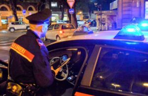 Capoterra, viola ripetutamente la detenzione domiciliare: 37enne in carcere