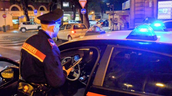 Capoterra, viola ripetutamente la detenzione domiciliare: 37enne in carcere