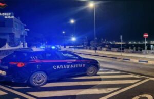 Porto Torres, ruba computer sulla nave per l’Asinara: giovane in manette