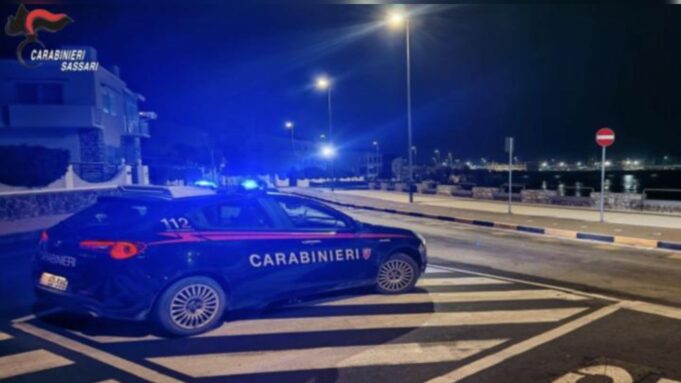 Porto Torres, ruba computer sulla nave per l’Asinara: giovane in manette