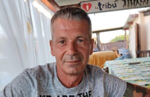 Carbonia, uomo trovato morto al parco: si indaga per omicidio