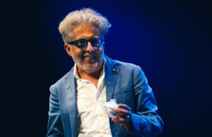 Massimiliano Medda: “Far ridere è un privilegio: in 40 anni ci siamo riusciti”