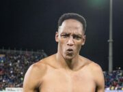 Cagliari-Juventus, Mina leader: “Mi sento sardo”