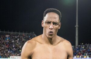 Cagliari-Juventus, Mina leader: “Mi sento sardo”