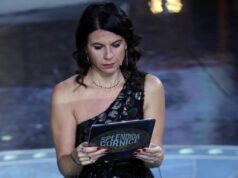 Geppi Cucciari ancora bersaglio di insulti, nuove offese alle origini sarde