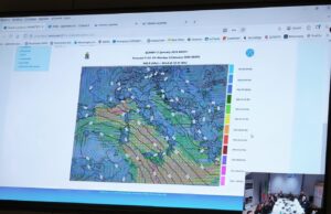 Allerta rossa in Sardegna, scuole e spazi pubblici chiusi: arrivano le ordinanze