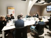 Allerta rossa in Sardegna, il ciclone “Harry” entra oggi nel vivo