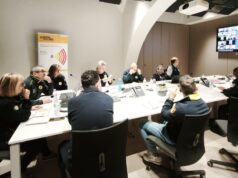 Allerta rossa in Sardegna, il ciclone “Harry” entra oggi nel vivo