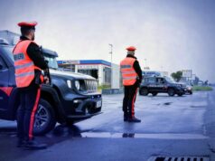 Portoscuso, violenta lite in famiglia: arrestato un 30enne