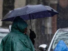 Nuorese fortemente colpito dal maltempo: evacuate decine di persone