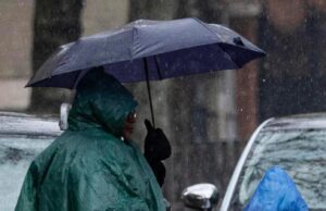 Ciclone Harry in Sardegna: ecco in quale paese è piovuto di più