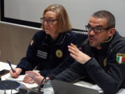 Maltempo Sardegna, fine dell’allerta rossa: ecco il nuovo bollettino