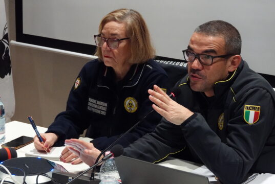 Maltempo Sardegna, fine dell’allerta rossa: ecco il nuovo bollettino