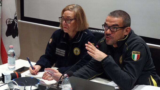 Maltempo Sardegna, fine dell’allerta rossa: ecco il nuovo bollettino