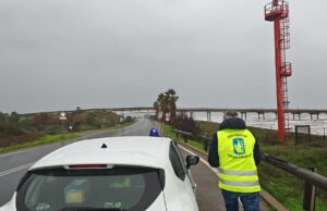 Strada statale 195 Cagliari-Capoterra: riapertura viabilità fino alle 21:00
