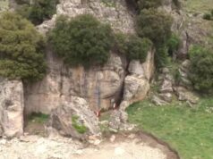 Maltempo in Ogliastra, ore di apprensione a Urzulei: ritrovati 2 pastori dispersi