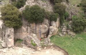 Maltempo in Ogliastra, ore di apprensione a Urzulei: ritrovati 2 pastori dispersi