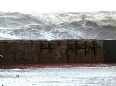 Allerta meteo prorogata in Sardegna, emergenza fino a tutto mercoledì