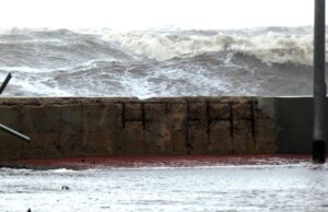 Allerta meteo prorogata in Sardegna, emergenza fino a tutto mercoledì