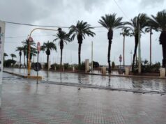 Maltempo in Sardegna, allerta prorogata fino a tutto lunedì