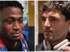 Cagliari, doppio ritorno in rossoblù: ecco Dossena e Sulemana