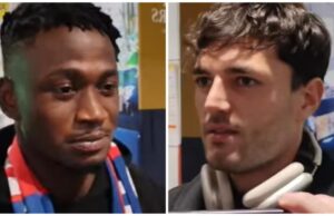 Cagliari, doppio ritorno in rossoblù: ecco Dossena e Sulemana