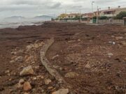 Ciclone Harry, lunedì il Governo dichiarerà lo stato di calamità naturale