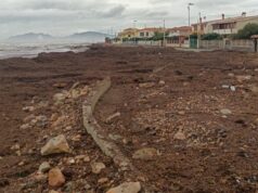 Ciclone Harry, lunedì il Governo dichiarerà lo stato di calamità naturale