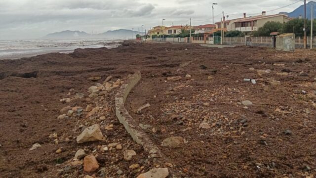 maltempo capoterra (2)