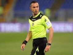 Fiorentina-Cagliari, arbitra Guida: i precedenti sorridono ai rossoblù