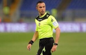 Fiorentina-Cagliari, arbitra Guida: i precedenti sorridono ai rossoblù