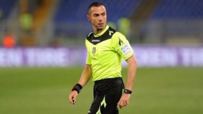 Fiorentina-Cagliari, arbitra Guida: i precedenti sorridono ai rossoblù