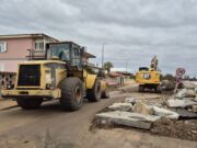 Ciclone Harry, stimati oltre 200 milioni di danni in 112 comuni sardi