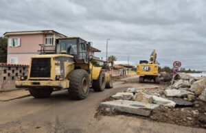 Capoterra, si attenua l’emergenza: le ultime da Frutti d’Oro, Maddalena e Picciau