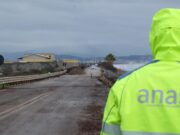 Statale 195 Cagliari-Capoterra, si va verso la riapertura di un tratto stradale