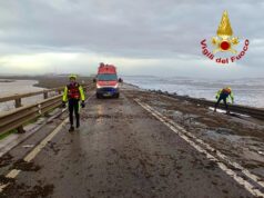 Stanziamento sostegni per danni del ciclone Harry: approvato il primo decreto