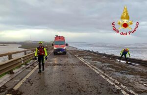 Stanziamento sostegni per danni del ciclone Harry: approvato il primo decreto