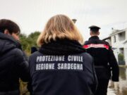 Emergenza maltempo, sopralluogo di Regione e Protezione Civile nel Sud Sardegna