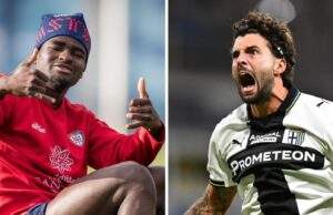 Calciomercato Cagliari, si lavora ancora allo scambio Luvumbo-Cutrone