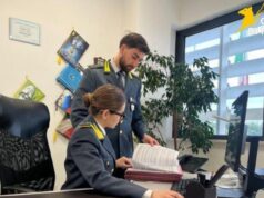 La Maddalena, truffa ai danni dello Stato: sequestro da oltre 90.000€