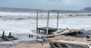 Ciclone Harry, il Governo dichiara lo stato di emergenza nazionale