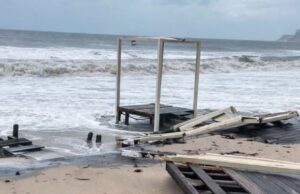 Ciclone Harry, inizia la stima del disastro: “Danni per centinaia di milioni”