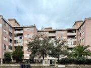 Cagliari, disagi nei condomini di via Chiabrera: “Viviamo nel forte degrado”