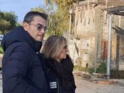 Danni al Poetto, Zedda: “No al ripascimento, nuova sabbia per ripristino spiaggia”