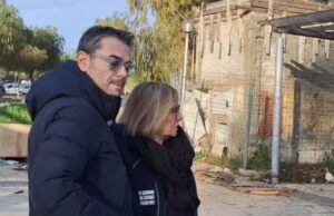 Danni al Poetto, Zedda: “No al ripascimento, nuova sabbia per ripristino spiaggia”